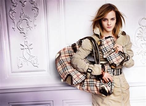 burberry prorsum emma watson|emma watson burberry commercial.